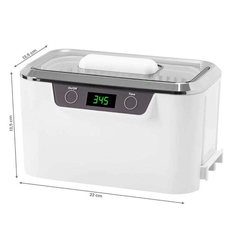 Ultralydsrenser, ACDS-300, 0,8 L