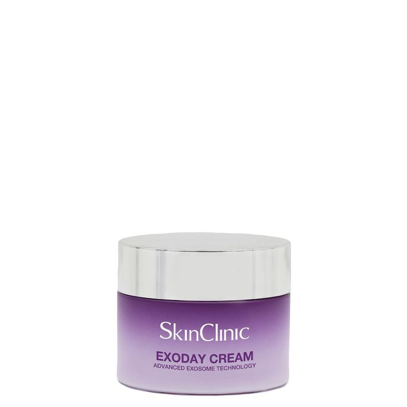 Exoday Cream, Dagcreme med exosomer, 50 ml, SkinClinic