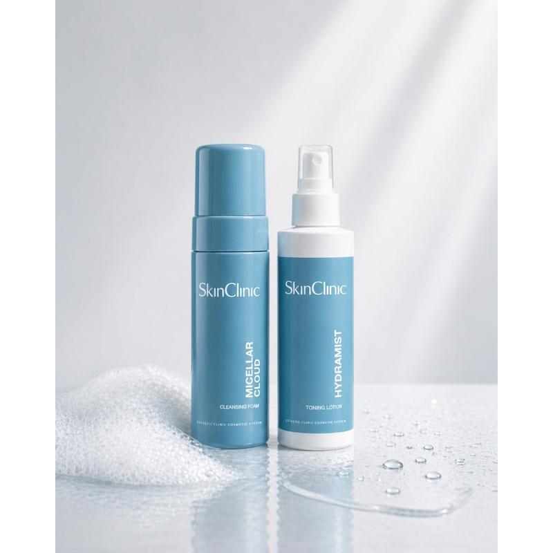 Hydramist, Skinclinic, 150 ml