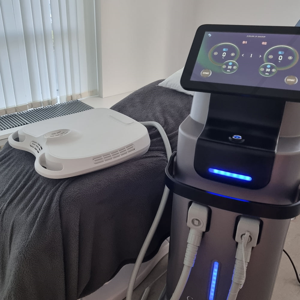 Cosmetiline Pelvic Seat til BodySculpt Pro