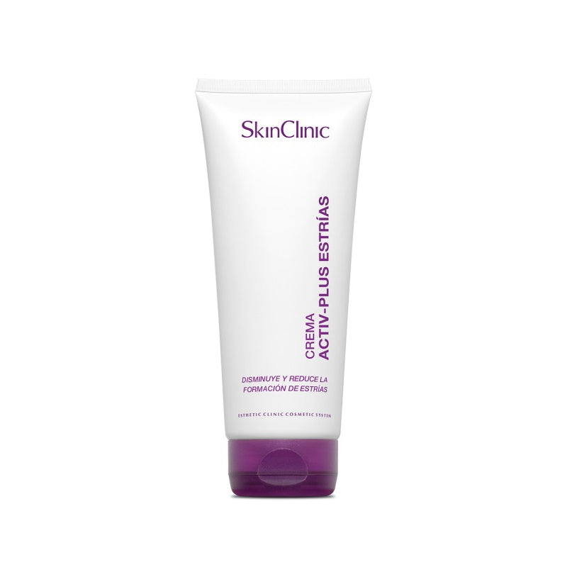 Activ-Plus Stretch Marks Cream, 200 ml, SkinClinic