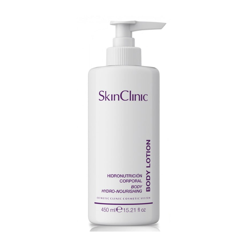 Body Lotion, 4 ml sachet, SkinClinic
