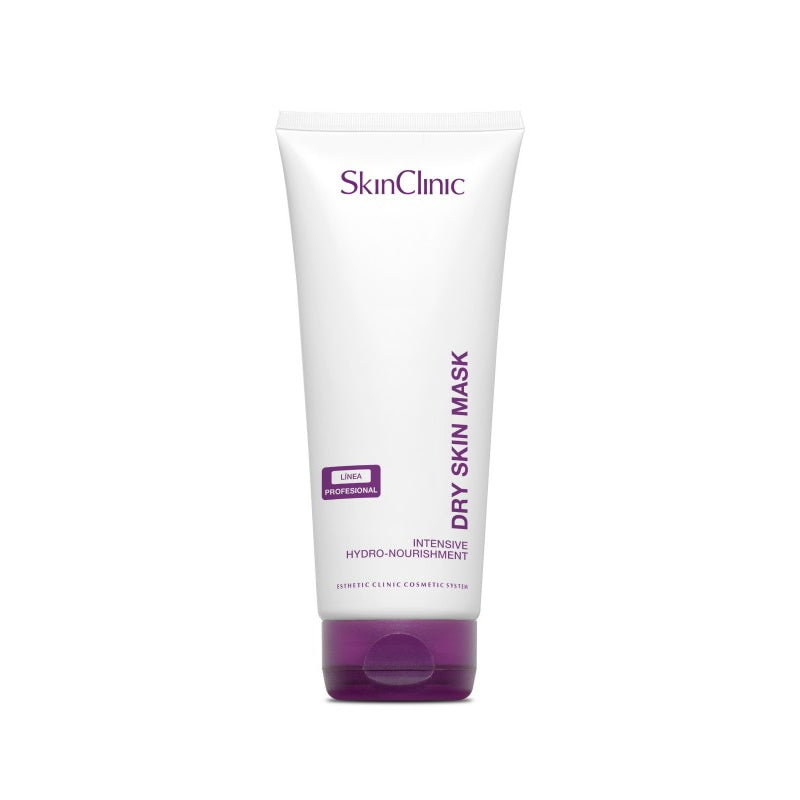 Dry Skin Mask, 200 ml, SkinClinic