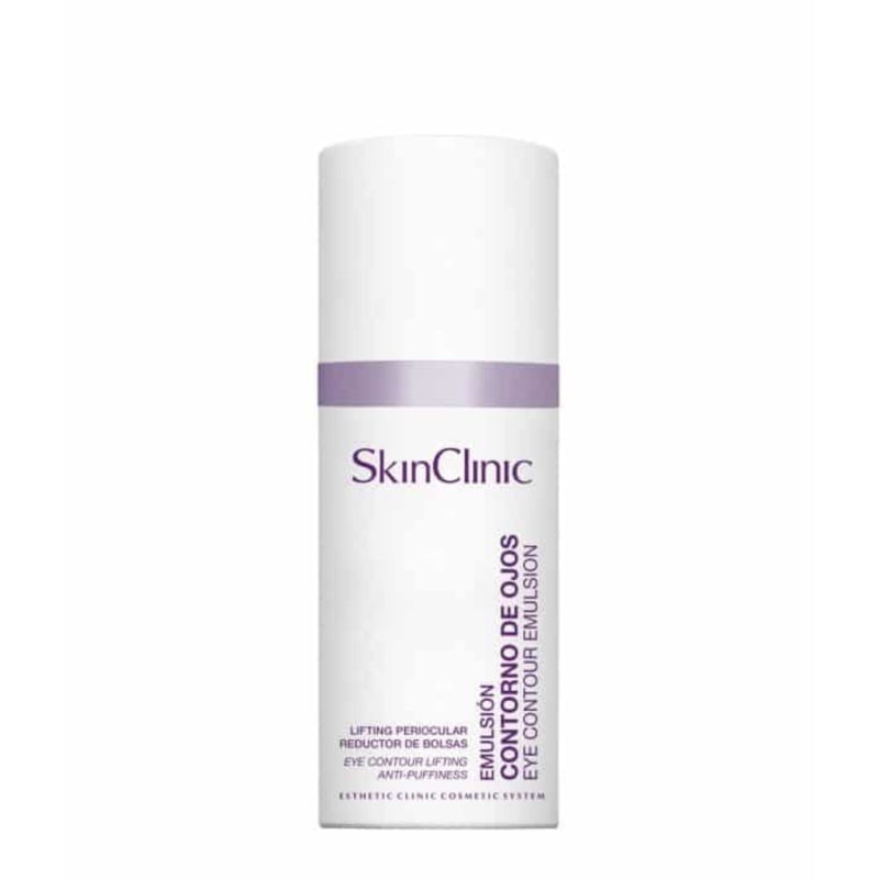 Eye Contour Emulsion, 2 ml sachet, SkinClinic