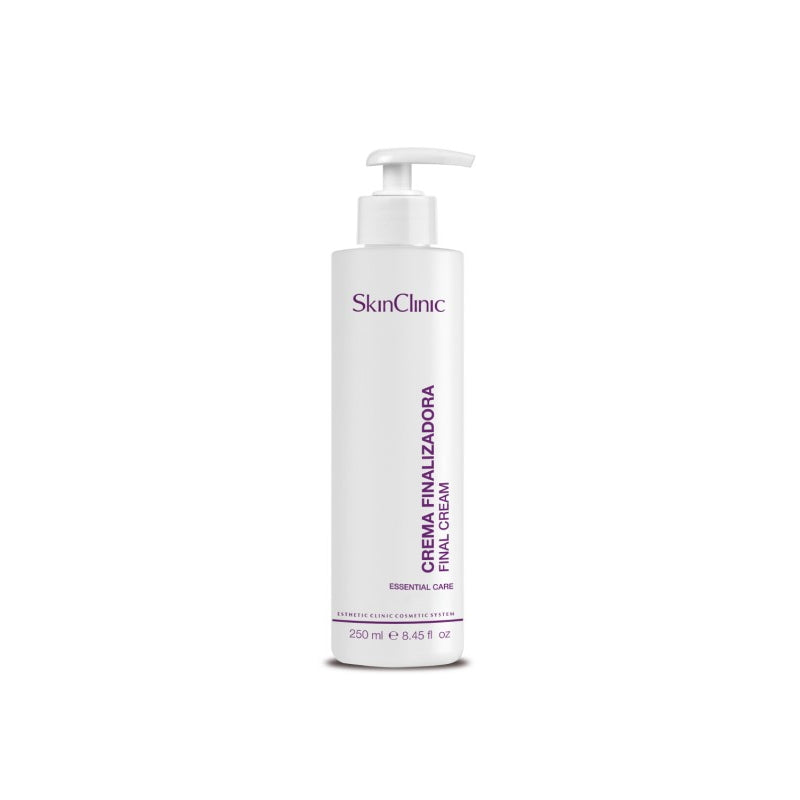 Final Cream, 250 ml, SkinClinic