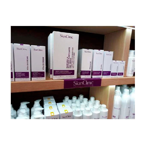 SkinClinic Hyldeskilt, SkinClinic