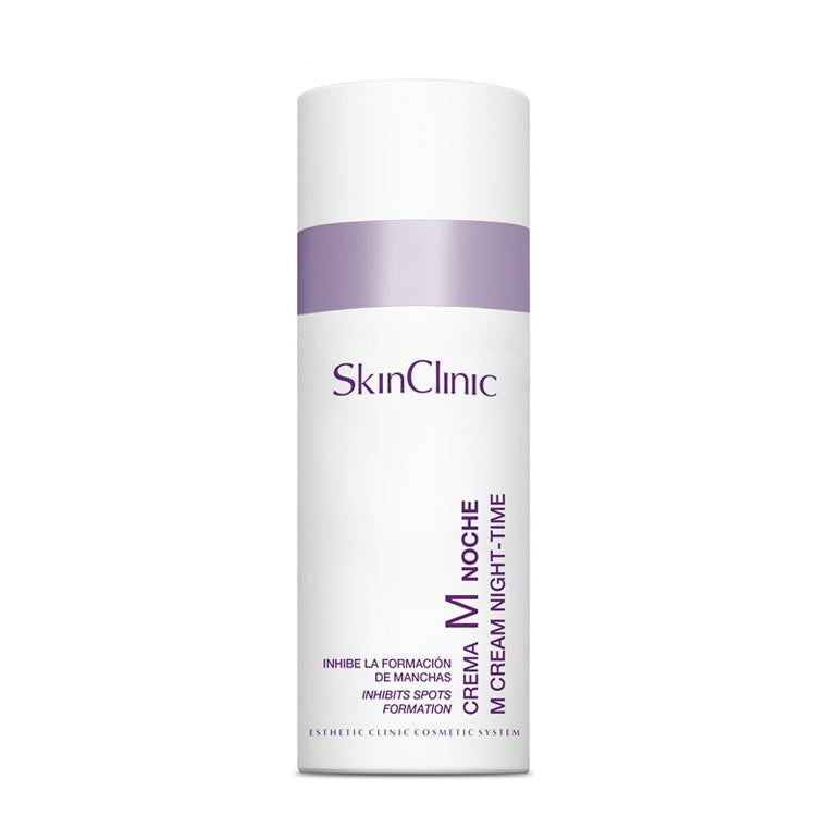 M Cream Night-Time, 50 ml, SkinClinic