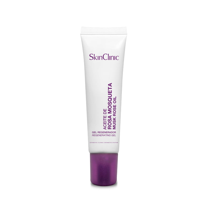 Musk Rose Oil, 100 ml, SkinClinic