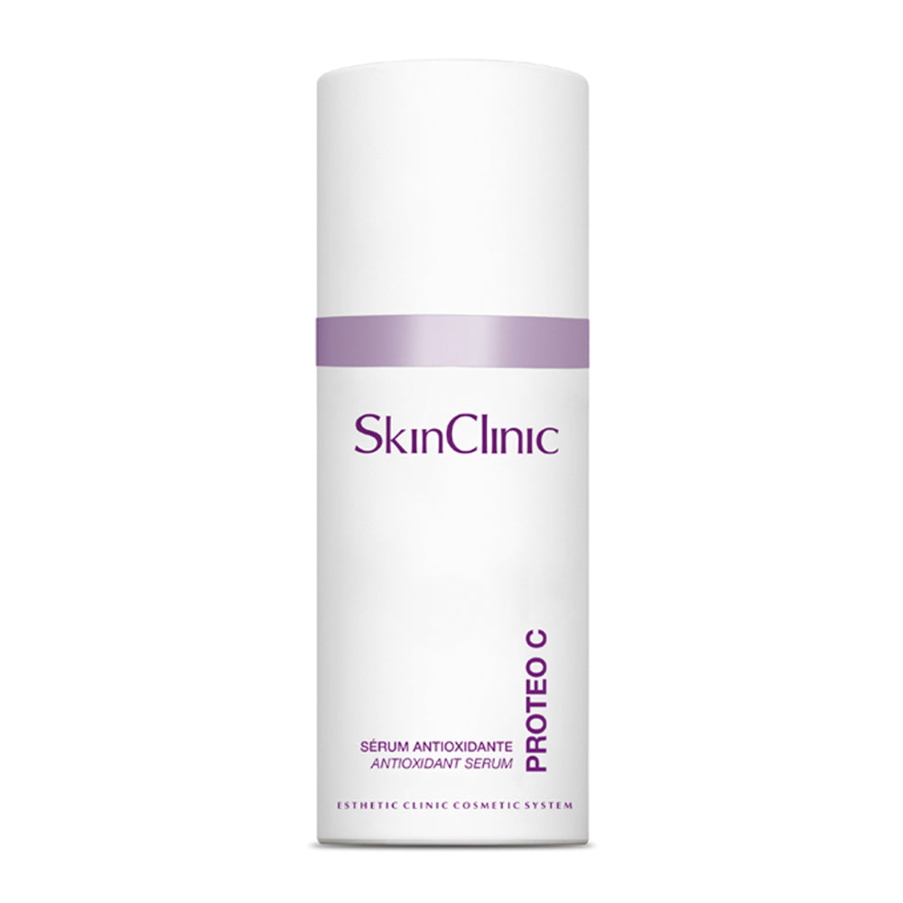Proteo C, Anti-aging serum, 2 ml sachet, SkinClinic