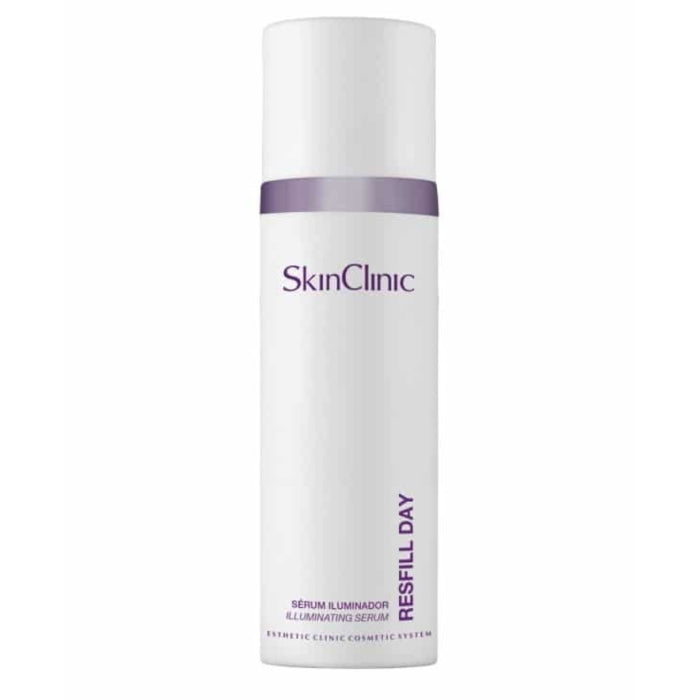 Resfill Day, 30 ml, SkinClinic, Lysnende og opstrammende serum