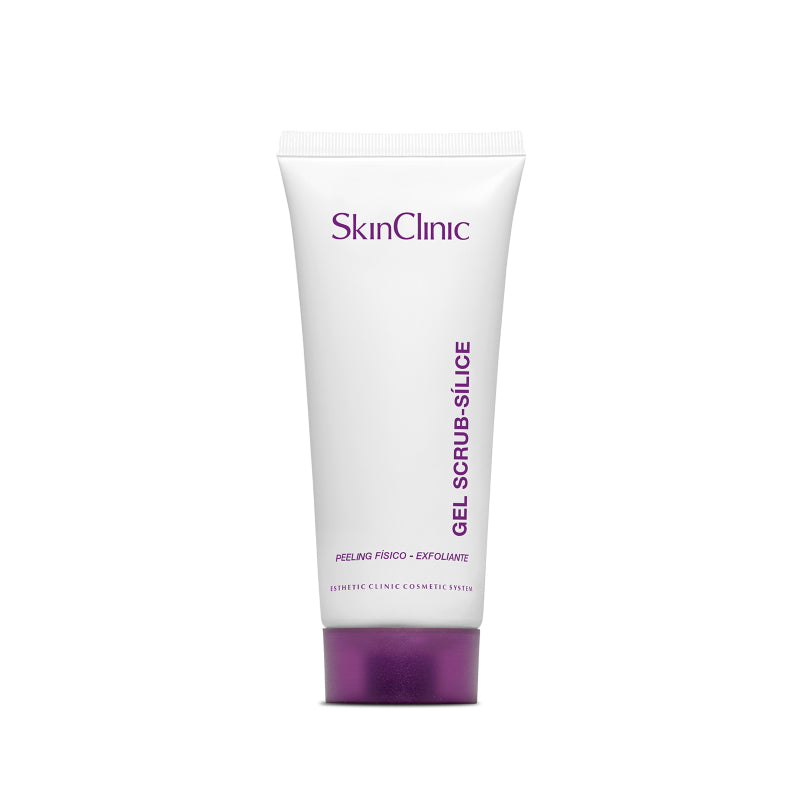 Silica Gel Scrub, 60 ml, SkinClinic