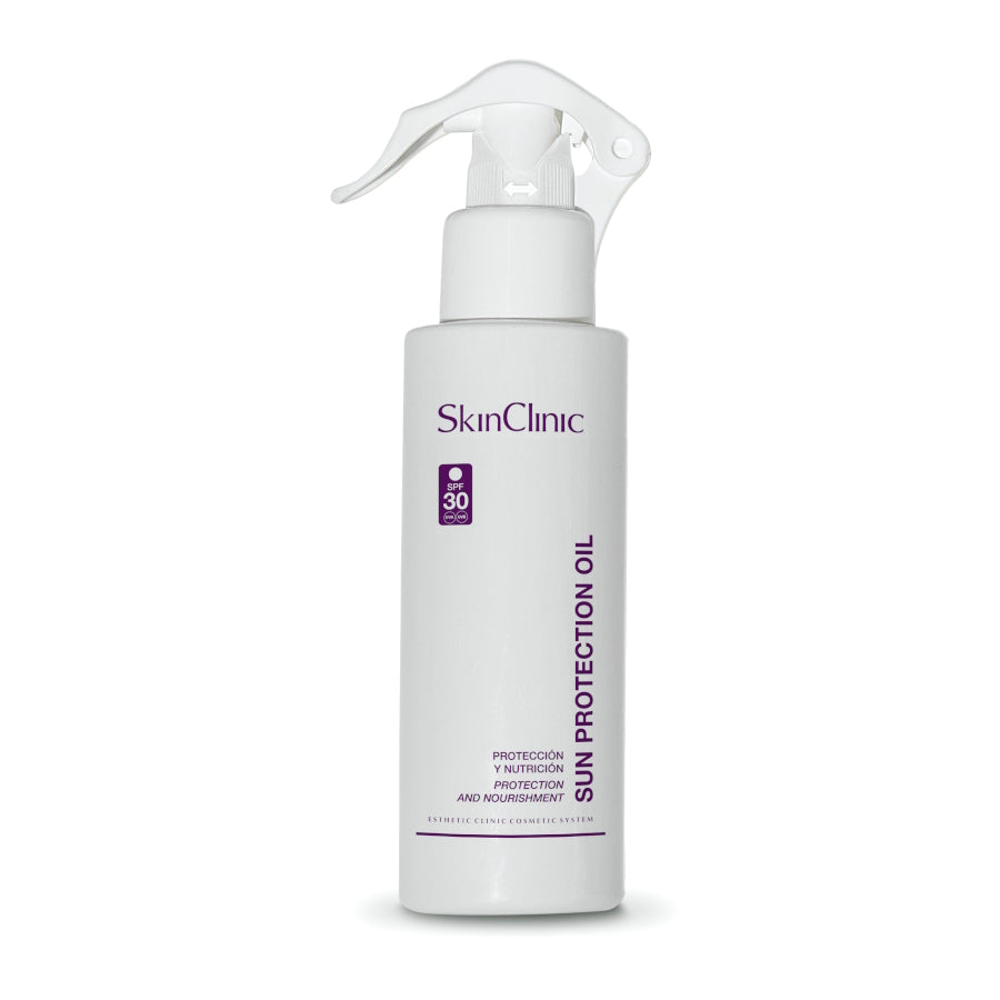 Sun Protection Oil, 150 ml, SkinClinic