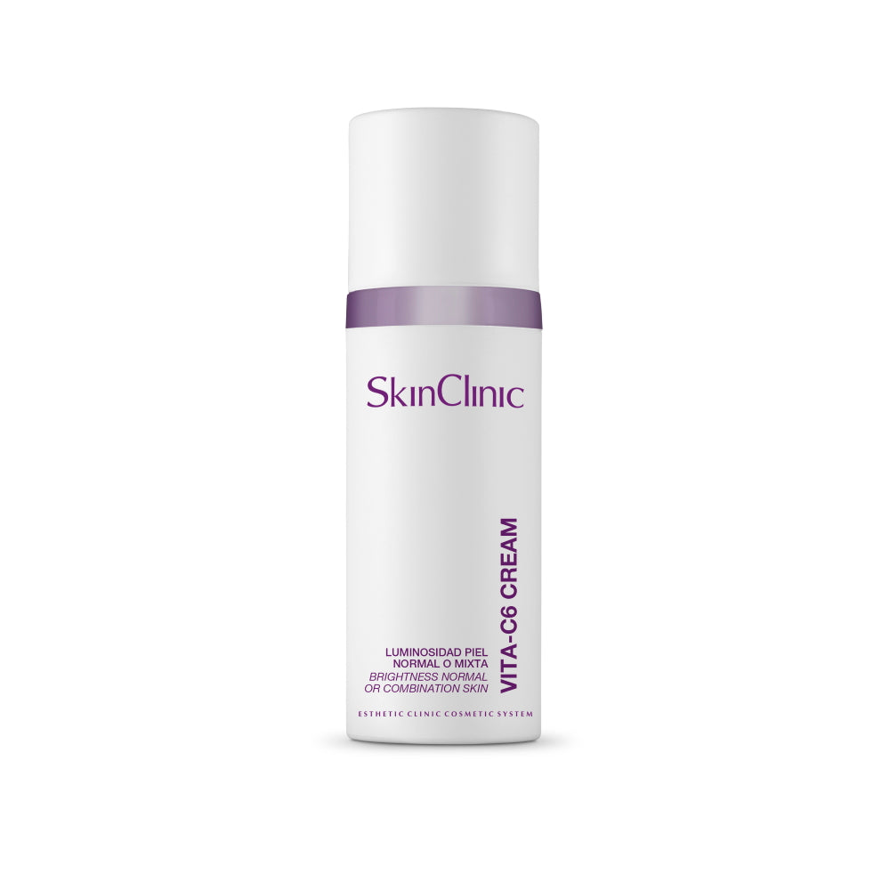 Vita-C6 Cream, 50 ml, SkinClinic