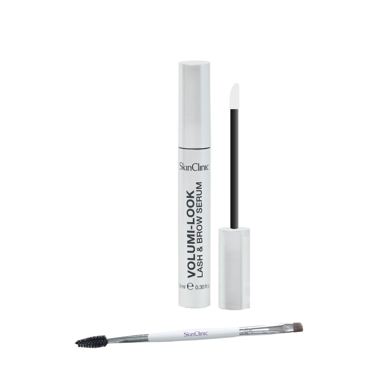 Volumi-Look, Conditioning Serum til vipper og bryn, 9 ml, SkinClinic