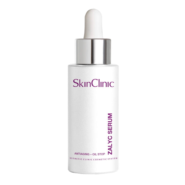 Zalyc Serum, 2 ml sachet, SkinClinic