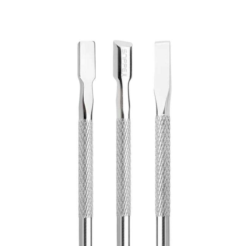 Neglebåndsskubber, Dobbeltinstrument, OCHO PRO 103