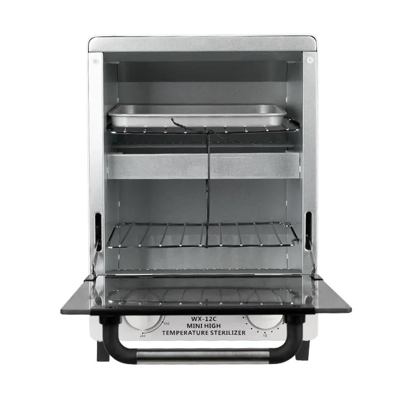 Højtemperatur sterilisator / Tørsterilisator model 23C