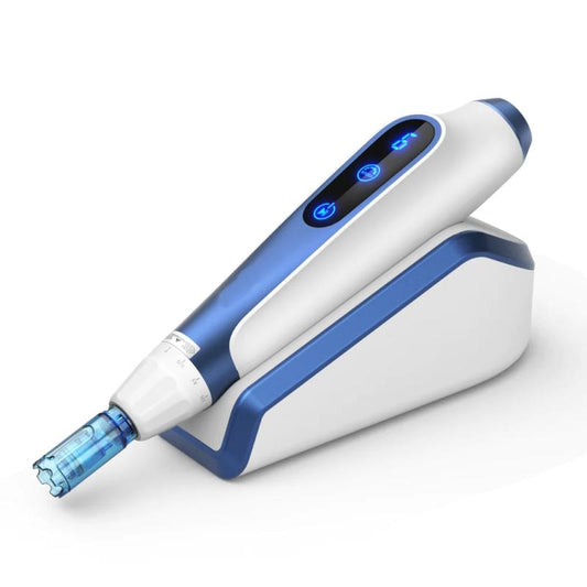 CosmetiPen Pro Startpakke inkl. basis microneedling kursus