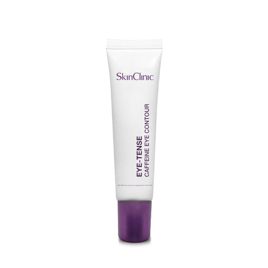 Eye-Tense, Caffeine Eye Contour, 15 ml, SkinClinic