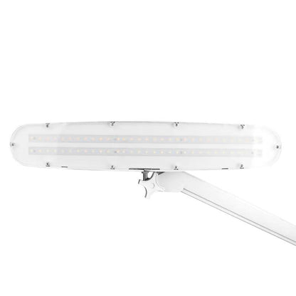 LED Arbejdslampe til klinik, Model Supreme 801-tlz til bord