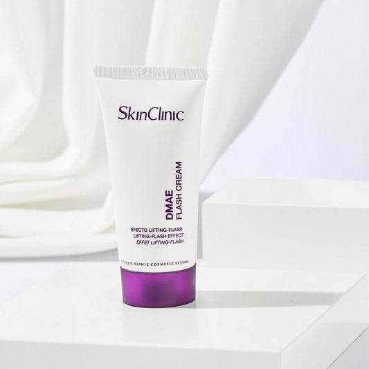 DMAE Flash Cream, 50 ml, SkinClinic