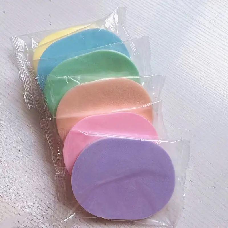 Oval svamp af havtang, ekstra tyk, 2 styk