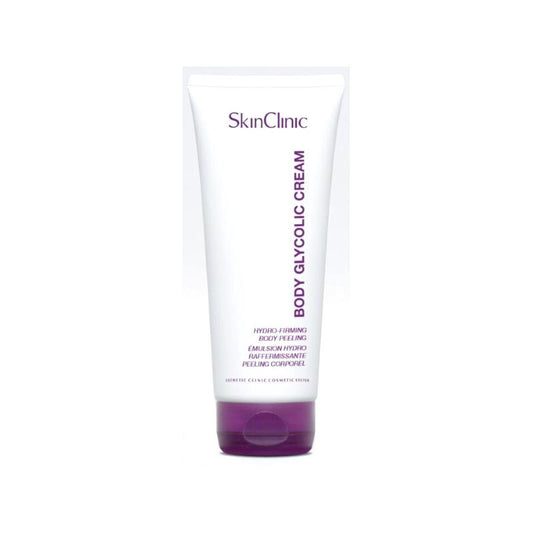 Body Glycolic Cream, 200 ml, SkinClinic