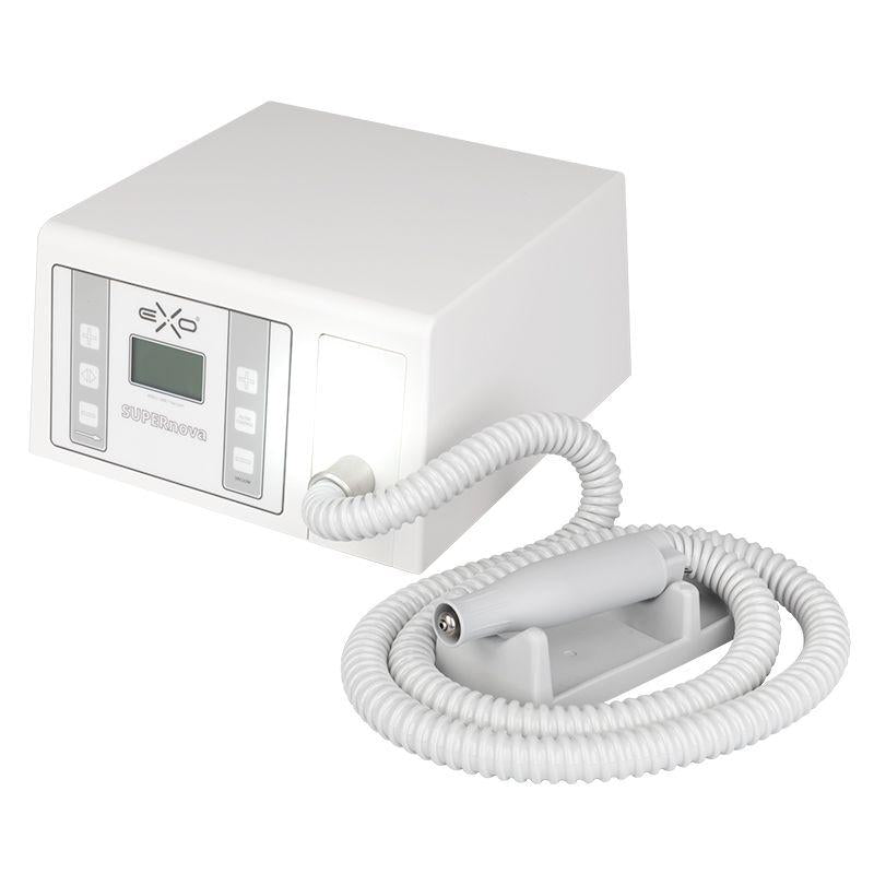 EXO Supernova Micromotor / Fræsemaskine med sug