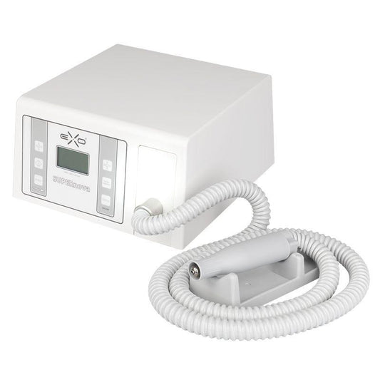 EXO Supernova Micromotor / Fræsemaskine med sug