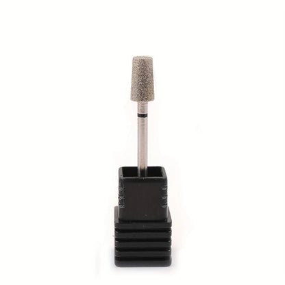 Grov Kegleformet Diamantfræser, 84x49 mm