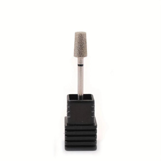 Grov Kegleformet Diamantfræser, 84x49 mm