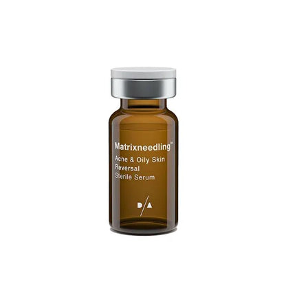 Matrixneedling™ Acne & Oily Skin Reversal, 1x 10 ml