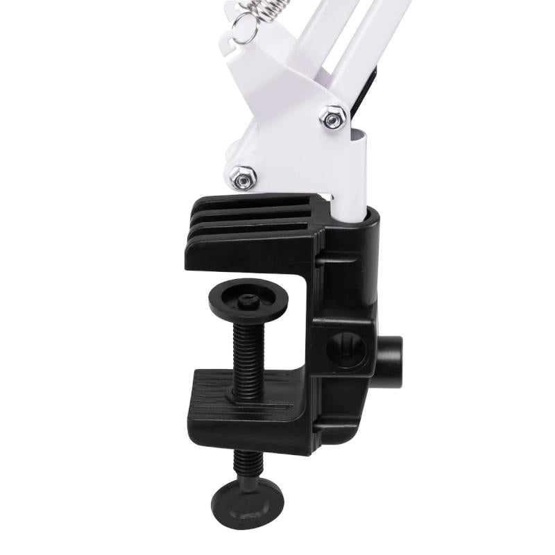 Classic Skrivebordslampe, hvid