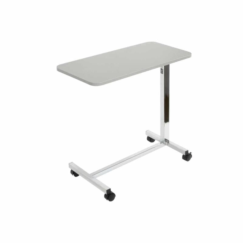 Sengebord / Briksbord, Teqler