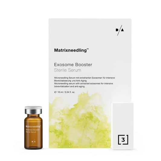 Matrixneedling Exosome Booster, 1 x 10 ml