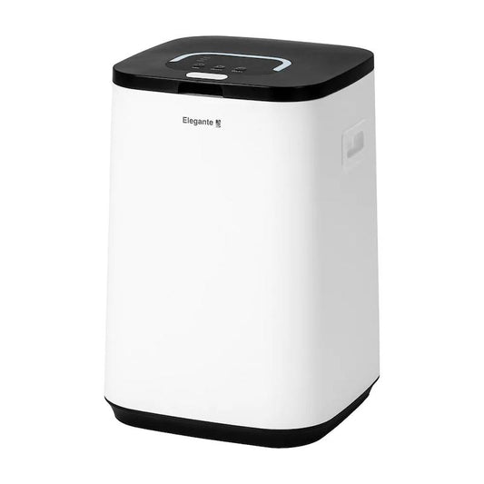 Håndklædetørrer, Bonito D2, 20 L