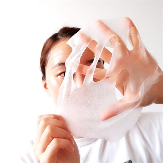 Bioaqua Fashion Sheet mask, Ansigtsmaske
