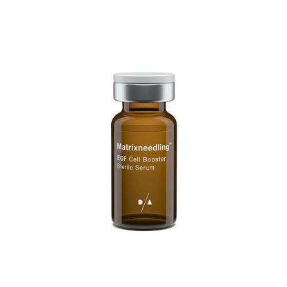 Matrixneedling EGF Cell Booster, 1 x 10 ml