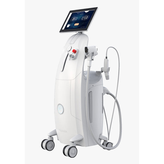 Beautycom Eos ICE 4D diodelaser