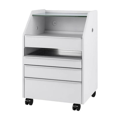 Skuffetrolley, Bonito 873