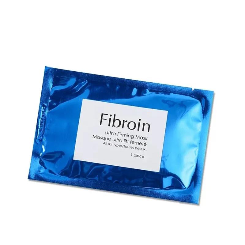 Bioaqua Fashion Sheet Mask efter f.eks. microneedling