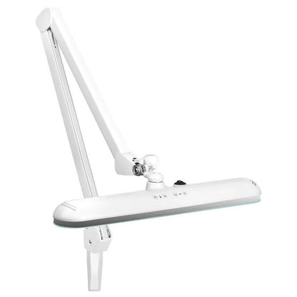 LED Arbejdslampe til klinik, Model Supreme 801-tlz til bord