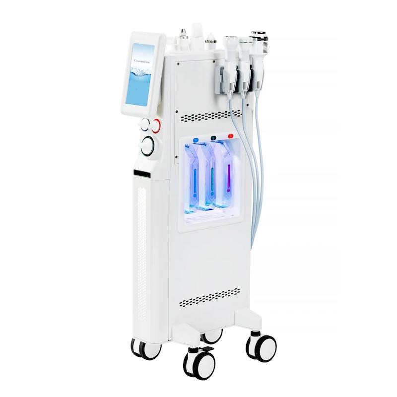 CosmetiLine Hydra Facial Basic