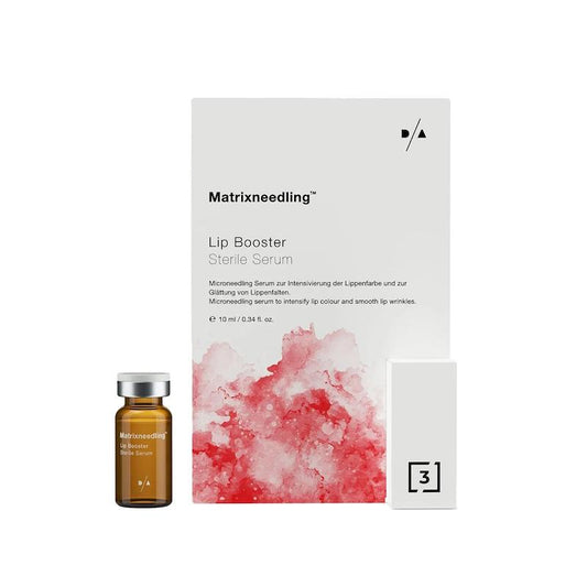 Matrixneedling™ Lip Booster, 1 x 10 ml