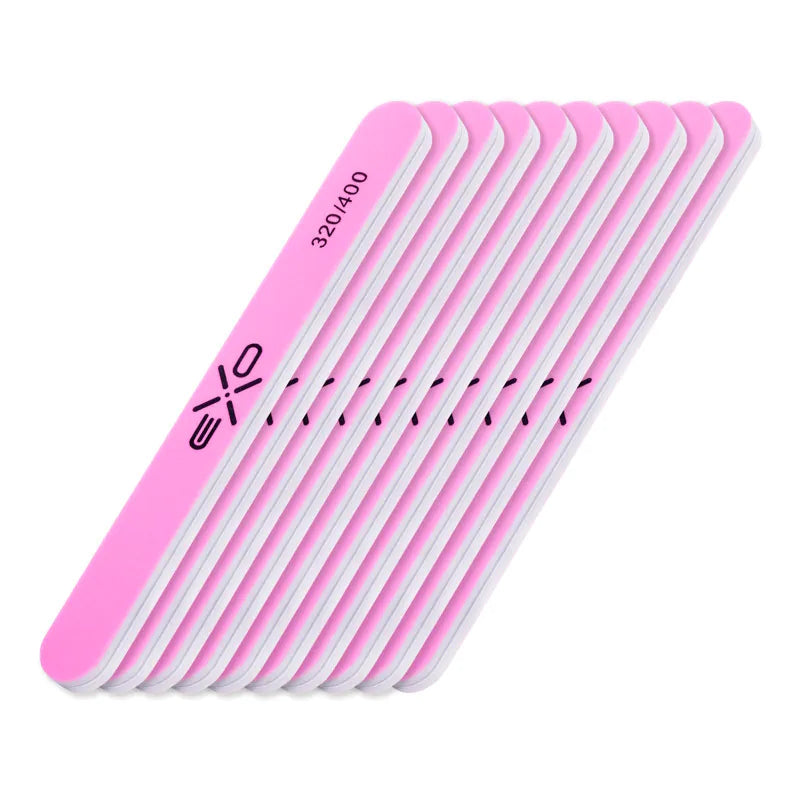 Buffer 320/400, 10 stk, EXO