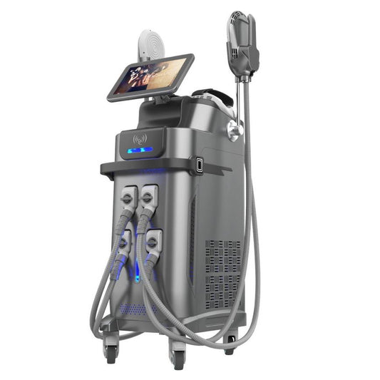Cosmetiline BodySculpt Pro 4