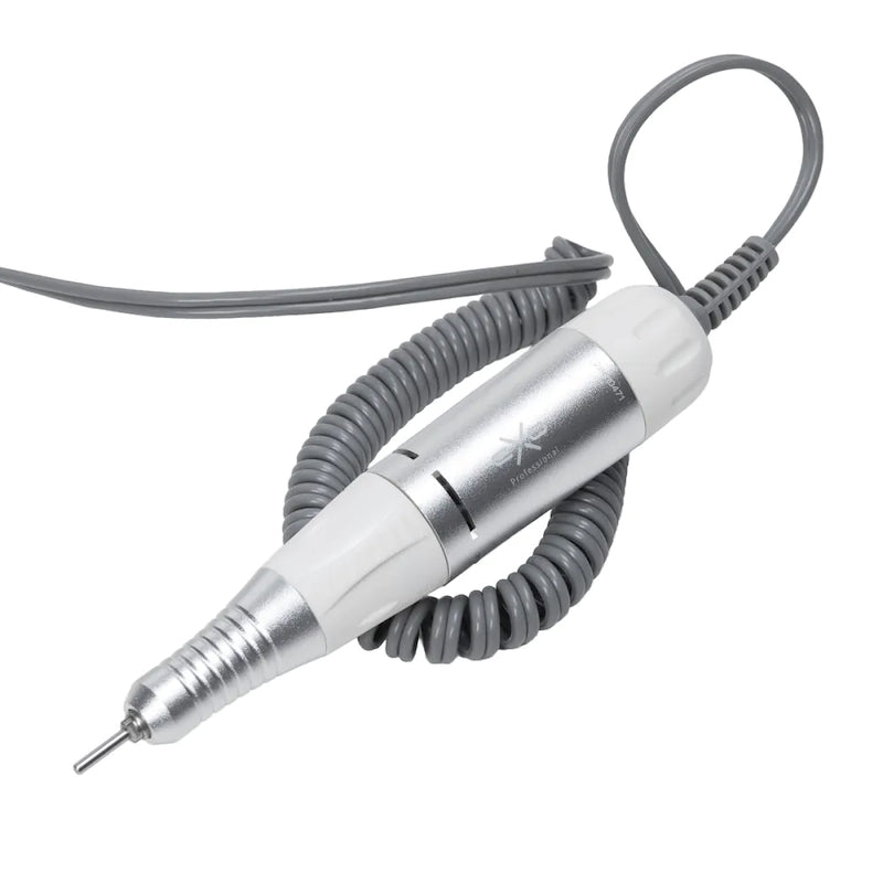 EXO Syntra neglesliber, hvid, 35.000 rpm