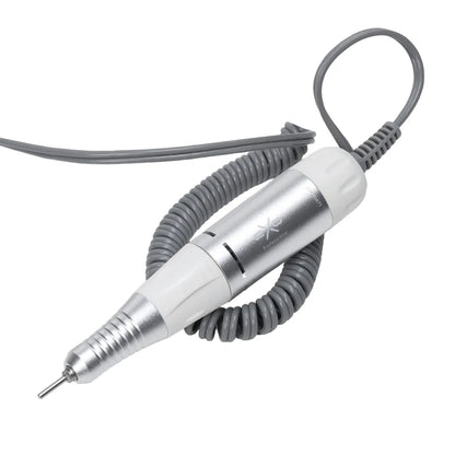 EXO Syntra neglesliber, hvid, 35.000 rpm