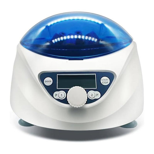 Centrifuge, ME6050, PRP & PRF separation, 300-5000 rpm