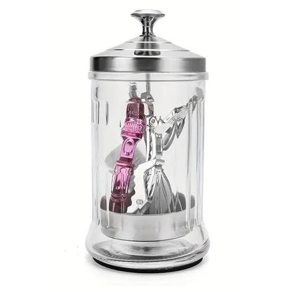 Desinfektionsglas, 1000 ml